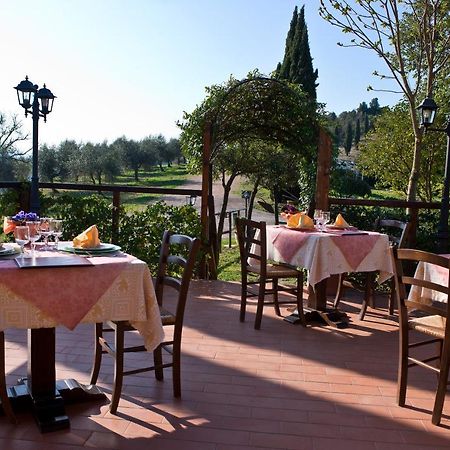 Agriturismo Torre Burchio Бетонна Екстер'єр фото