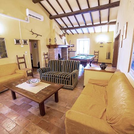 Agriturismo Torre Burchio Бетонна Екстер'єр фото
