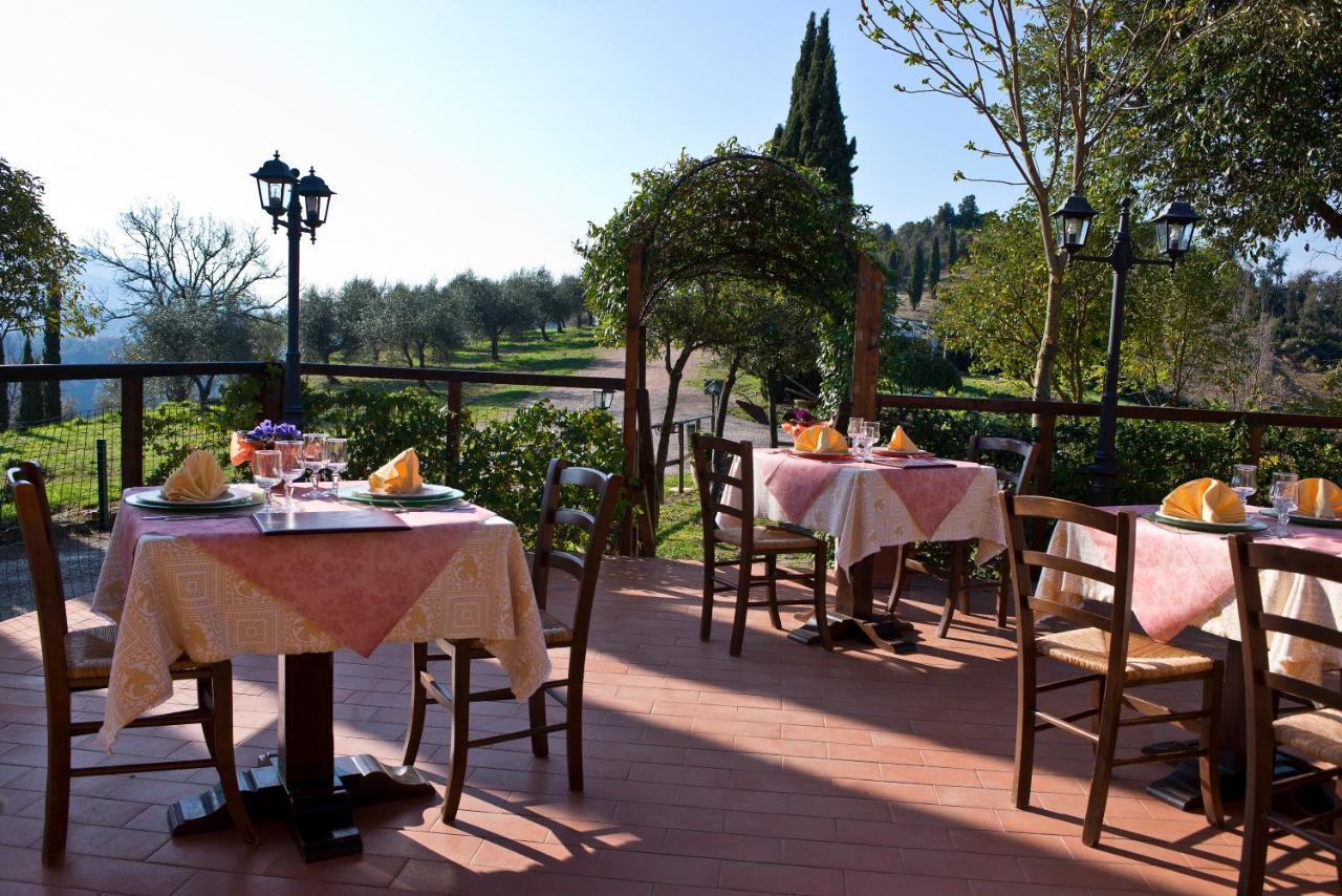 Agriturismo Torre Burchio Бетонна Екстер'єр фото