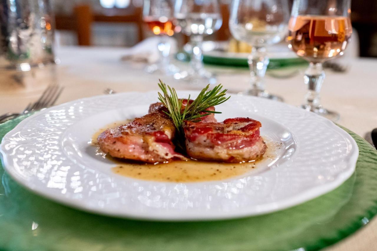 Agriturismo Torre Burchio Бетонна Екстер'єр фото
