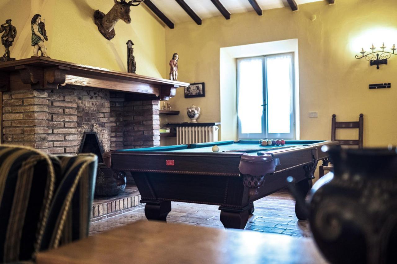 Agriturismo Torre Burchio Бетонна Екстер'єр фото
