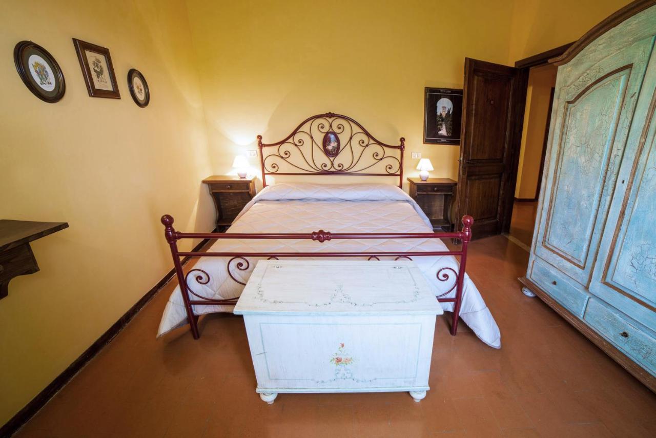 Agriturismo Torre Burchio Бетонна Екстер'єр фото