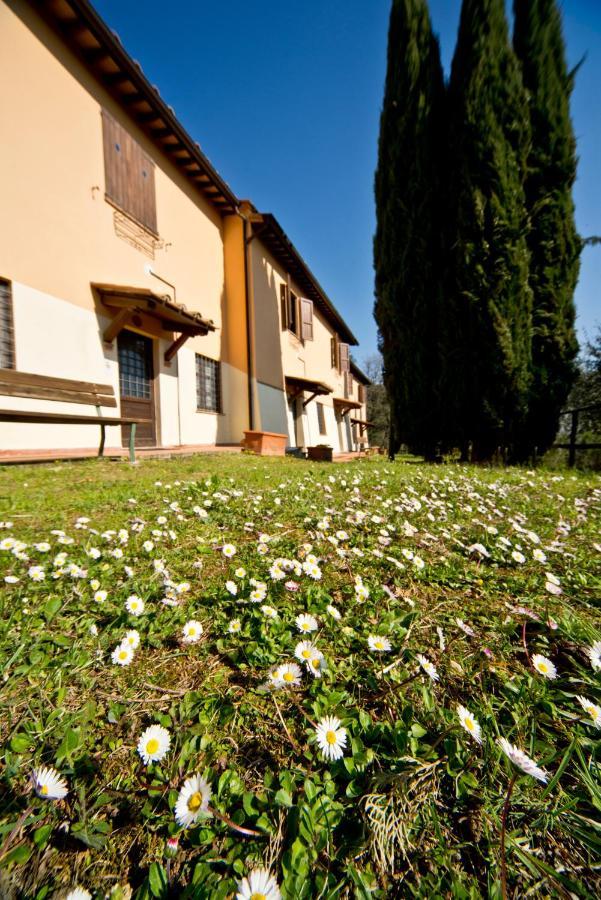 Agriturismo Torre Burchio Бетонна Екстер'єр фото