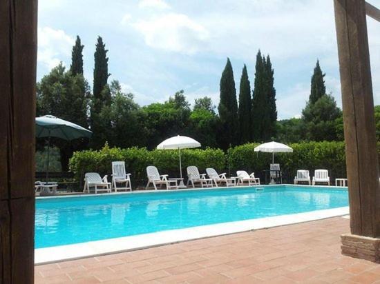 Agriturismo Torre Burchio Бетонна Екстер'єр фото