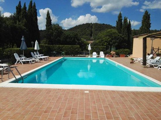 Agriturismo Torre Burchio Бетонна Екстер'єр фото